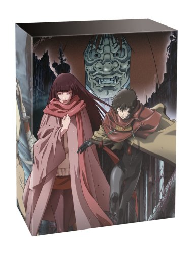 【中古】黒塚 -KUROZUKA- 【Blu-ray BOX】