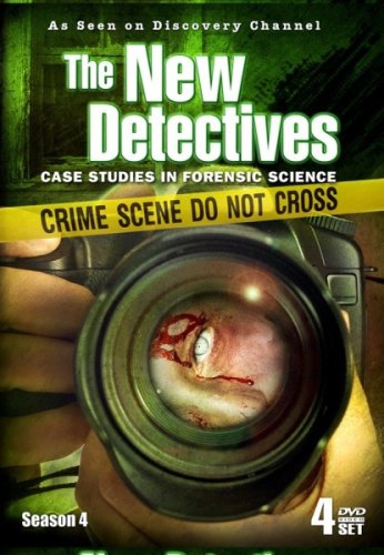 New Detectives: Season 4 