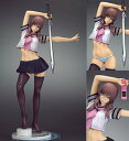【中古】The Art of Shunya Yamashita 有栖川椎 1/7 完成品フィギュア (コトブキヤSHOP限定販売)