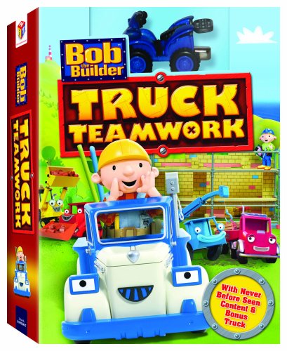 Truck Teamwork/  