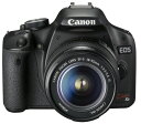 【中古】Canon デジタル一眼レフカメラ Kiss X3 レンズキット KISSX3-LKIT