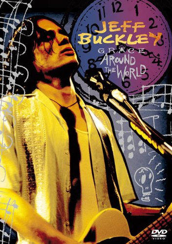 【中古】GRACE AROUND THE WORLD [DVD]