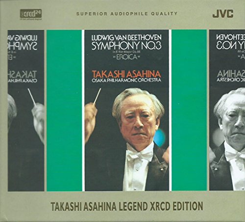 【中古】ベートーヴェン:交響曲第3番「英雄」 cometostore-10673467 Come to Store パッケージ画像