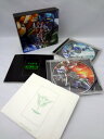 【中古】機動戦士ガンダムOO COMPLETE BEST(期間生産限定盤)(DVD付)