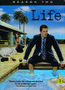 【中古】Life: Season Two (5pc) (Ws Sub Ac3 Dol Dig Slip)