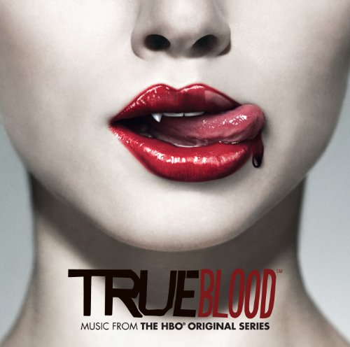 【中古】True Blood: Music From the Hbo Original Series