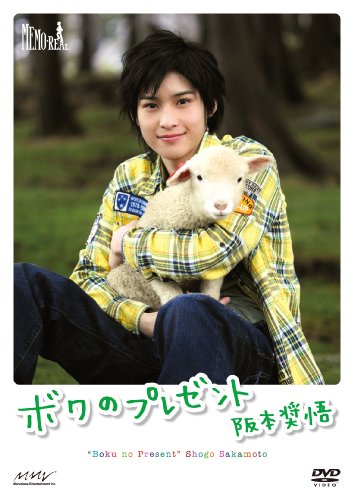 šۺܾ֥ܥΥץ쥼ȡ~ץ쥼Ȥ~ [DVD]