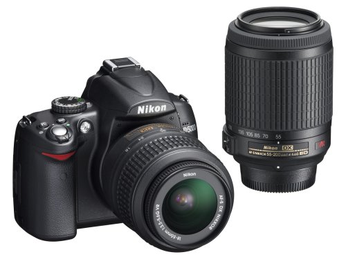 šNikon ǥե D5000 ֥륺७å D5000WZ