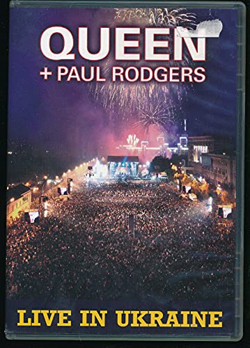 Come to Store㤨֡šLive in Ukraine [DVD] [Import]פβǤʤ9,774ߤˤʤޤ