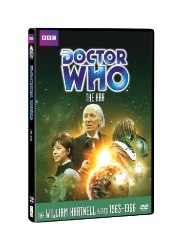 【中古】Doctor Who: The Ark - Episode 23 [DVD]