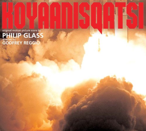 【中古】KOYAANISQATSI