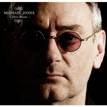 By Title: Ma Line - 【中古】Celtic Blues