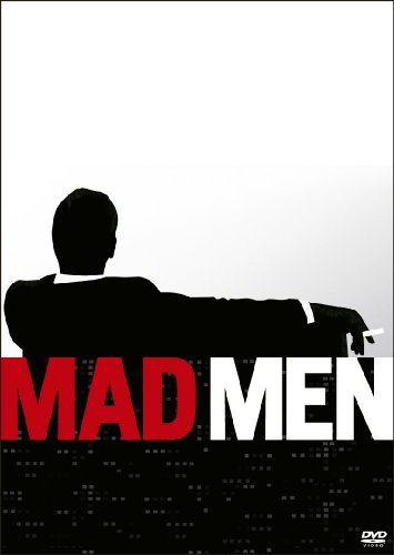 【中古】マッドメン シーズン1 DVD-BOX