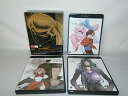 【中古】幽☆遊☆白書 Blu-ray BOX 2
