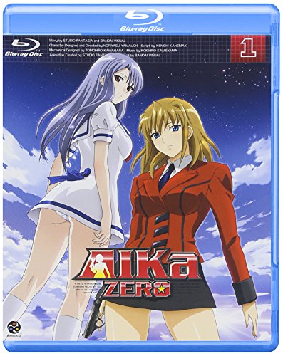 楽天市場】AIKa ZERO(DVD|CD・DVD)の通販 楽天市場】AIKa ZERO(DVD|CD・DVD)の通販
