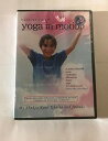 【中古】Yoga In Motion (English and Spanish)