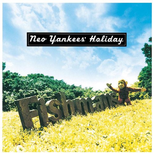 【中古】Neo Yankees’ Holiday(紙ジャケ+HQCD)