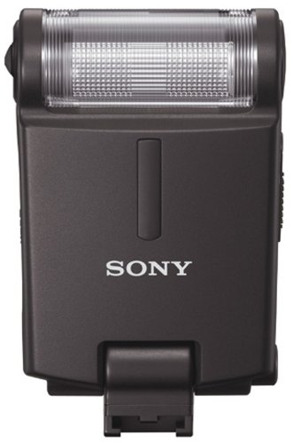 【中古】SONY フラッシュ HVL-F20AM