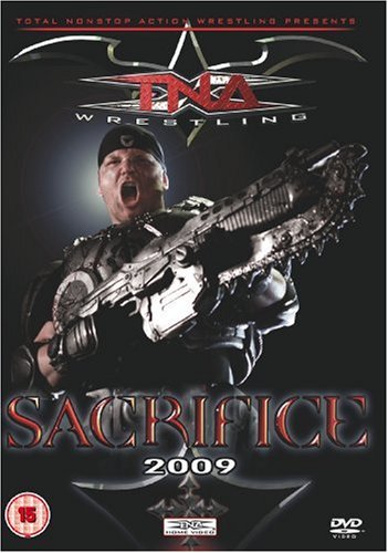 ����š�Tna: Sacrifice 2009 [DVD]