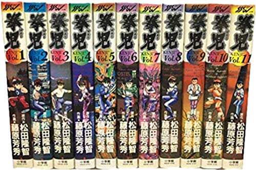 ご来店ありがとうございます。昭和・平成のCD、DVD、家電、音響機器など希少な商品も多数そろえています。レコード、楽器の取り扱いはございません。掲載していない商品もお探しいたします。映像商品にはタイトル最後に[DVD]、[Blu-ray]と表記しています。表記ないものはCDとなります。お気軽にメールにてお問い合わせください。拳児全11巻完結(ワイド版) [マーケットプレイス コミックセット]【メーカー名】【メーカー型番】【ブランド名】【商品説明】拳児全11巻完結(ワイド版) [マーケットプレイス コミックセット]・中古品（ユーズド品）について商品画像はイメージです。中古という特性上、使用に影響ない程度の使用感・経年劣化（傷、汚れなど）がある場合がございます。商品のコンディション、付属品の有無については入荷の度異なります。また、中古品の特性上、ギフトには適しておりません。商品名に『初回』、『限定』、『〇〇付き』等の記載がございましても、特典・付属品・保証等は原則付属しておりません。付属品や消耗品に保証はございません。当店では初期不良に限り、商品到着から7日間は返品を受付けております。注文後の購入者様都合によるキャンセル・返品はお受けしていません。他モールでも併売している商品の為、完売の際は在庫確保できない場合がございます。ご注文からお届けまで1、ご注文⇒ご注文は24時間受け付けております。2、注文確認⇒ご注文後、当店から注文確認メールを送信します。3、在庫確認⇒新品、新古品：3-5日程度でお届け。※中古品は受注後に、再検品、メンテナンス等により、お届けまで3日-10日営業日程度とお考え下さい。米海外倉庫から取り寄せの商品については発送の場合は3週間程度かかる場合がございます。　※離島、北海道、九州、沖縄は遅れる場合がございます。予めご了承下さい。※配送業者、発送方法は選択できません。お電話でのお問合せは少人数で運営の為受け付けておりませんので、メールにてお問合せお願い致します。お客様都合によるご注文後のキャンセル・返品はお受けしておりませんのでご了承下さい。