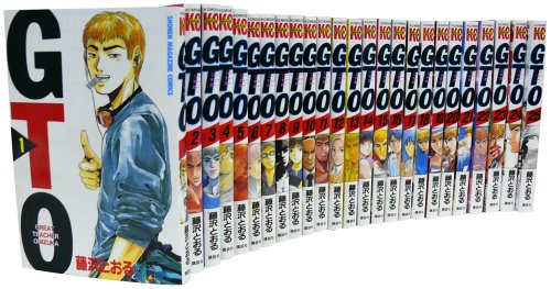 楽天市場】GTO アニメ（CD・DVD）の通販