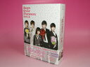 【中古】花より男子~Boys Over Flowers DVD-BOX3 (6枚組)