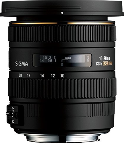 šۥ(Sigma) SIGMA Ķѥ 10-20mm F3.5 EX DC HSM ˥ APS-C 202...