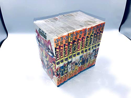 ご来店ありがとうございます。昭和・平成のCD、DVD、家電、音響機器など希少な商品も多数そろえています。レコード、楽器の取り扱いはございません。掲載していない商品もお探しいたします。映像商品にはタイトル最後に[DVD]、[Blu-ray]と表記しています。表記ないものはCDとなります。お気軽にメールにてお問い合わせください。鬼神童子ZENKI 全12巻完結(ジャンプ・コミックス) [マーケットプレイス コミックセット]【メーカー名】集英社【メーカー型番】【ブランド名】【商品説明】鬼神童子ZENKI 全12巻完結(ジャンプ・コミックス) [マーケットプレイス コミックセット]・中古品（ユーズド品）について商品画像はイメージです。中古という特性上、使用に影響ない程度の使用感・経年劣化（傷、汚れなど）がある場合がございます。商品のコンディション、付属品の有無については入荷の度異なります。また、中古品の特性上、ギフトには適しておりません。商品名に『初回』、『限定』、『〇〇付き』等の記載がございましても、特典・付属品・保証等は原則付属しておりません。付属品や消耗品に保証はございません。当店では初期不良に限り、商品到着から7日間は返品を受付けております。注文後の購入者様都合によるキャンセル・返品はお受けしていません。他モールでも併売している商品の為、完売の際は在庫確保できない場合がございます。ご注文からお届けまで1、ご注文⇒ご注文は24時間受け付けております。2、注文確認⇒ご注文後、当店から注文確認メールを送信します。3、在庫確認⇒新品、新古品：3-5日程度でお届け。※中古品は受注後に、再検品、メンテナンス等により、お届けまで3日-10日営業日程度とお考え下さい。米海外倉庫から取り寄せの商品については発送の場合は3週間程度かかる場合がございます。　※離島、北海道、九州、沖縄は遅れる場合がございます。予めご了承下さい。※配送業者、発送方法は選択できません。お電話でのお問合せは少人数で運営の為受け付けておりませんので、メールにてお問合せお願い致します。お客様都合によるご注文後のキャンセル・返品はお受けしておりませんのでご了承下さい。ご来店ありがとうございます。昭和・平成のCD、DVD、家電、音響機器など希少な商品も多数そろえています。レコード、楽器の取り扱いはございません。掲載していない商品もお探しいたします。映像商品にはタイトル最後に[DVD]、[Blu-ray]と表記しています。表記ないものはCDとなります。お気軽にメールにてお問い合わせください。