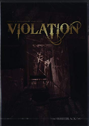 VIOLATION 
