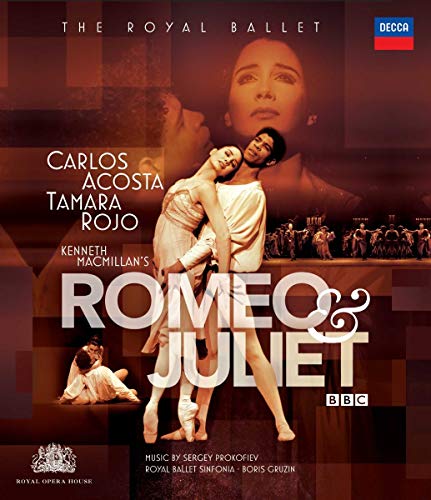 【中古】Romeo & Juliet (Ws Ac3 Dol Dts)