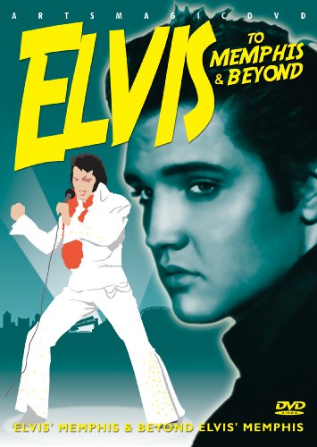 【中古】Elvis: To Memphis & Beyond [DVD]