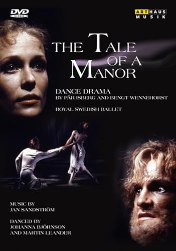 šTale of a Manor [DVD]