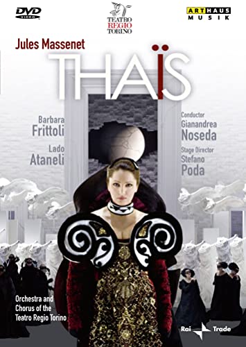 šThais (Ws Sub Ac3 Dol Dts) [DVD]