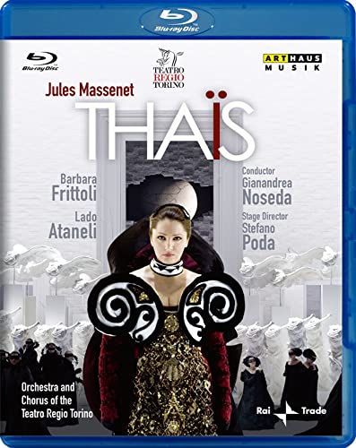 šThais (Ws Sub Ac3 Dts) [Blu-ray]