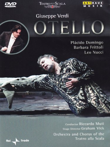 šOtello [DVD]