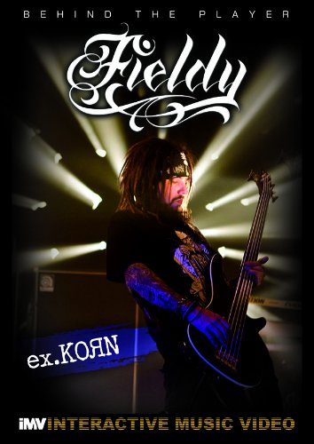 BEHIND THE PLAYER FIELDY 