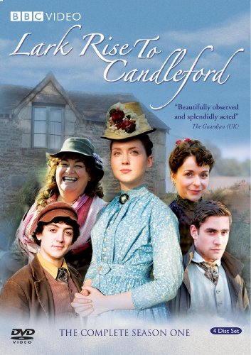 【中古】Lark Rise to Candleford: Season One [DVD]