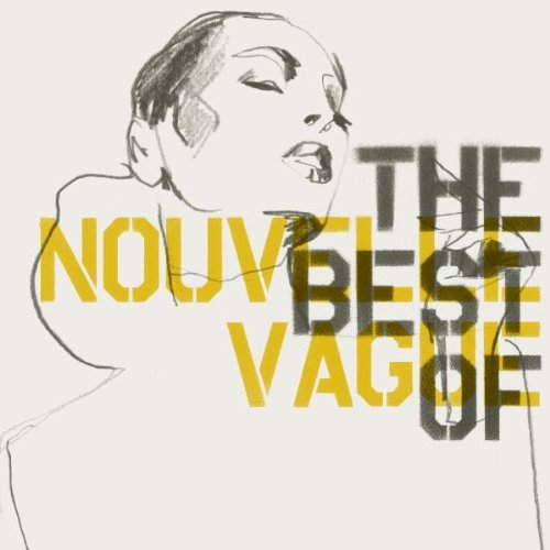 【中古】THE BEST OF NOUVELLE VAGUE【初回限定フラッシュプライス盤】