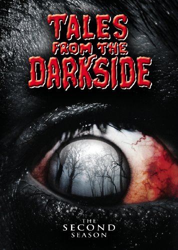【中古】Tales from the Darkside: Second Season [DVD]
