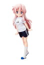 【中古】TVアニメらき☆すた 高良みゆき 体操服ver (1/4スケールPVC塗装済み完成品)