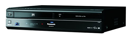 ����šۥѥʥ��˥å� 320GB 1���塼�ʡ� �֥롼�쥤�쥳������ VHS�ӥǥ����η� �֥�å� DIGA DMR-BR670V-K