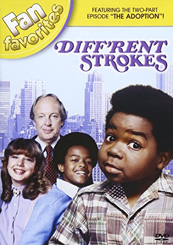 Diffrent Strokes: Fan Favorites / 
