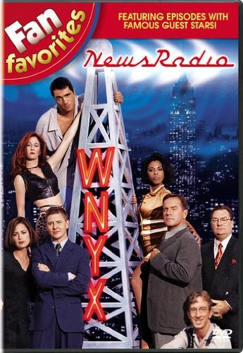【中古】Newsradio: Fan Favorites [DVD]