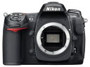 【中古】Nikon デジタル一眼レフカメラ D300S ボディ D300S