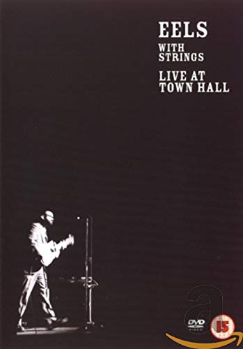 樂天商城 - 【中古】With Strings: Live at Town Hal [DVD] [Import]