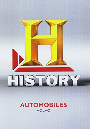 【中古】Automobiles: Volvo [DVD]
