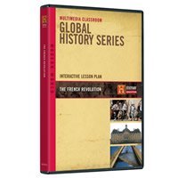 【中古】French Revolution CD-Rom Lesson Plan Set [DVD]