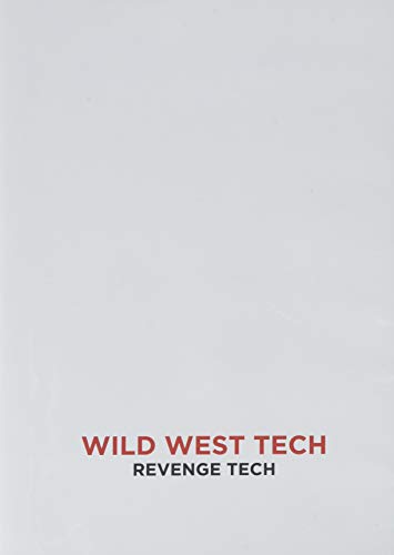 【中古】Wild West Tech: Freak Shows 2 [DVD]