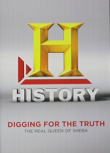 【中古】Digging for the Truth: Real Queen of Sheba [DVD]