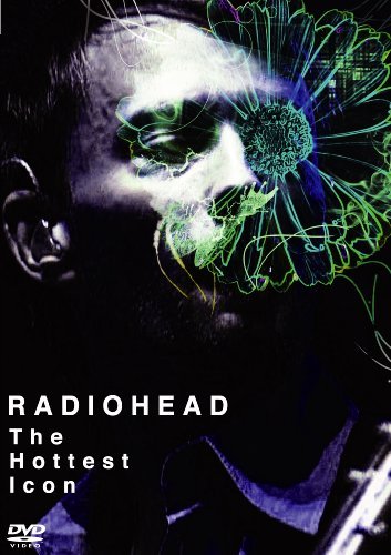 樂天商城 - 【中古】RADIOHEAD The Hottest Icon [レンタル落ち] [DVD]